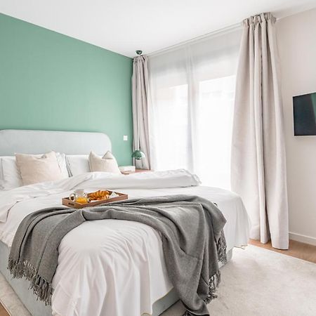 מדריד Home Art Apartments Salamanca מראה חיצוני תמונה