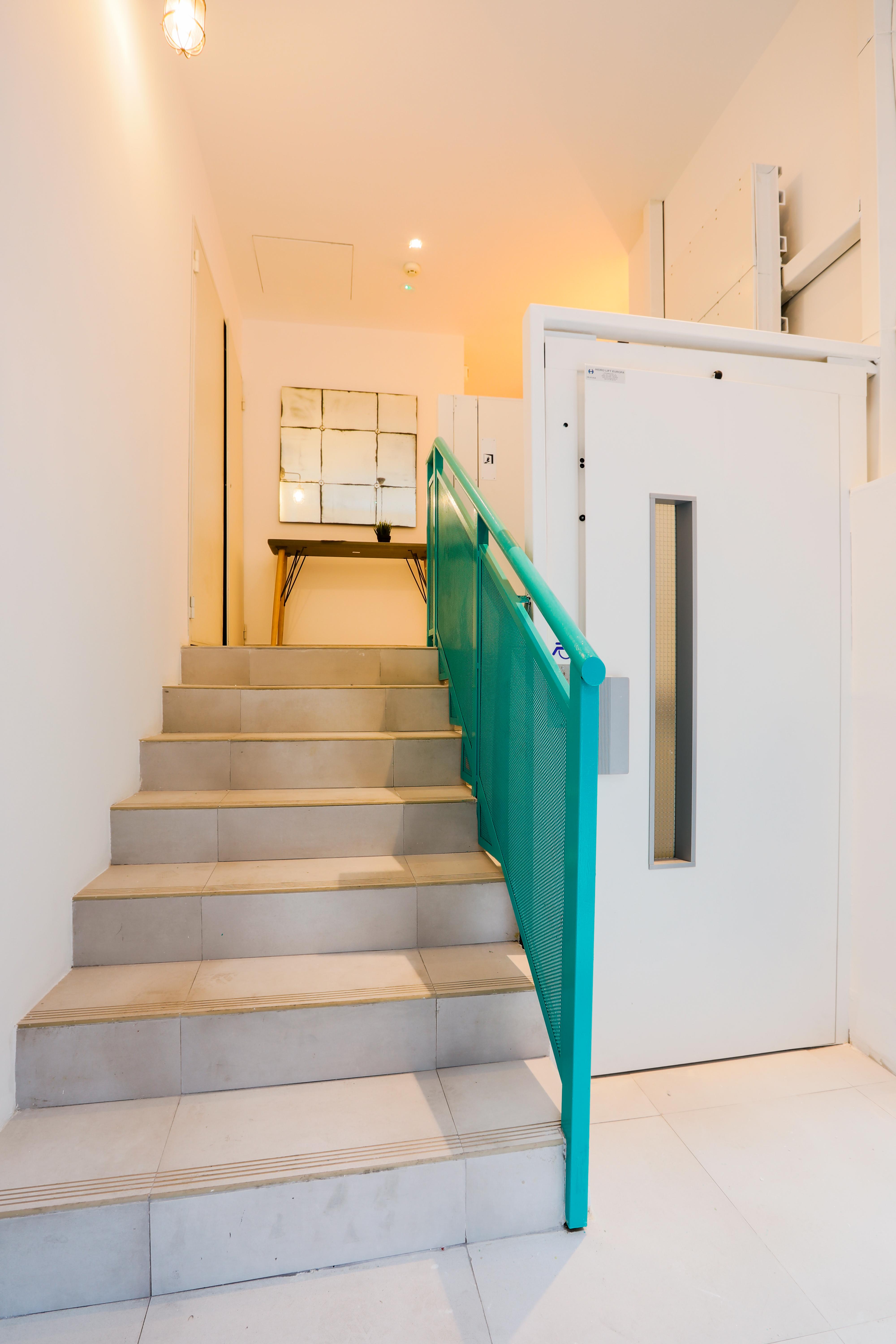 מדריד Home Art Apartments Salamanca מראה חיצוני תמונה