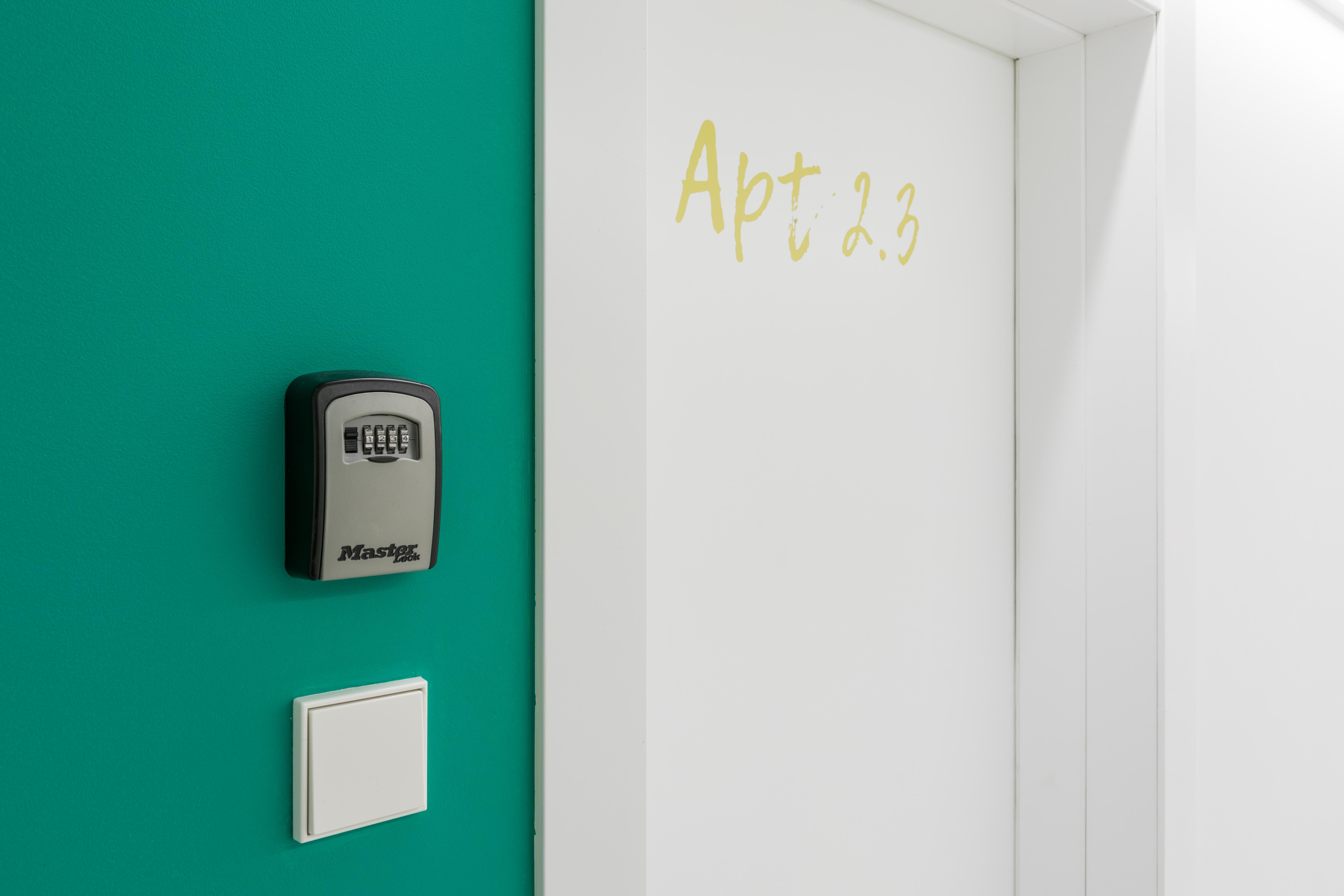מדריד Home Art Apartments Salamanca מראה חיצוני תמונה