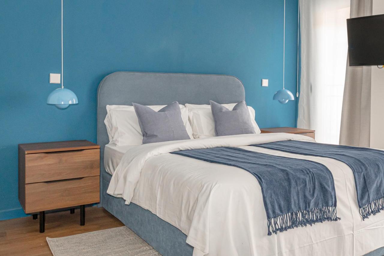 מדריד Home Art Apartments Salamanca מראה חיצוני תמונה