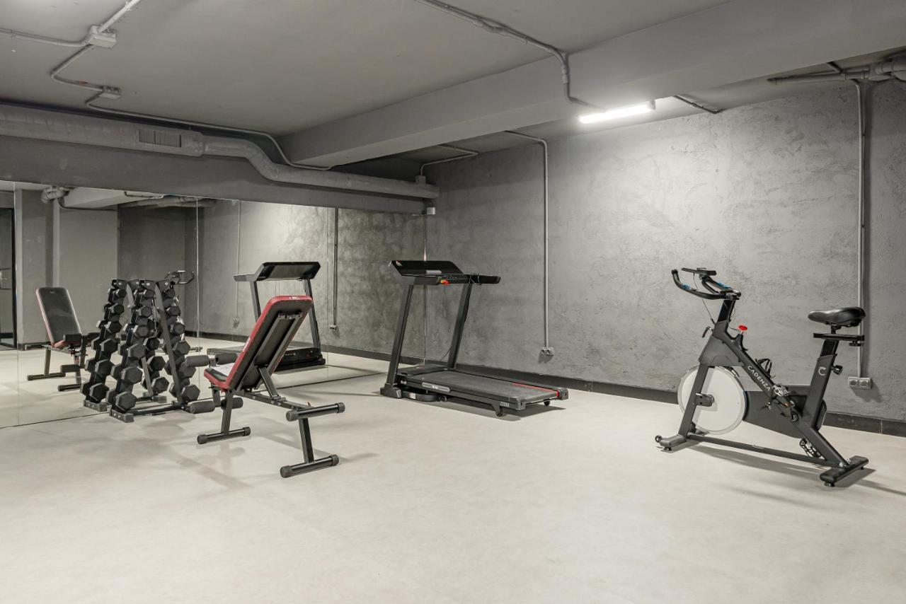 מדריד Home Art Apartments Salamanca מראה חיצוני תמונה